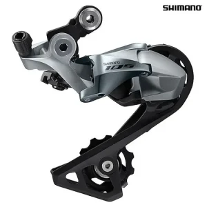 Prémiový Přehazovačka SHIMANO 105 RD-R7000 Silver 11s SS