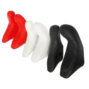 Nakupujte Hned Návleky na páky CAMPAGNOLO POWER SHIFT černé