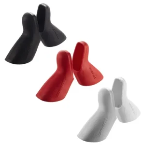 Návleky na páky SRAM Hoods Ergo Dynamic černé Ověřený