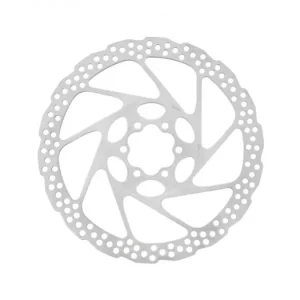 Brzdový kotouč SHIMANO SM-RT56 6 děr 160 mm Časově Omezené