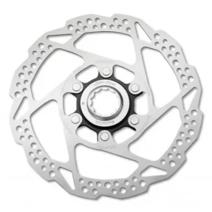 Exkluzivní Brzdový kotouč SHIMANO Deore SM-RT54 Center Lock 160 mm