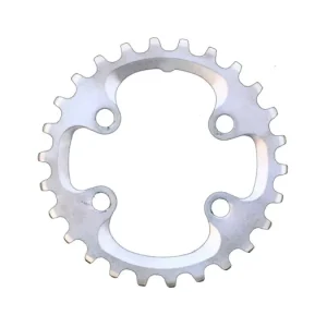 Převodník SHIMANO XT FC-M8000 BB 24 zubů Vrácení Zdarma