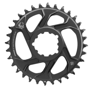 Převodník SRAM Eagle Black 3 mm offset 34 zubů Koupit Online