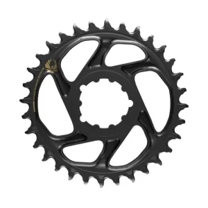 Převodník SRAM Eagle Gold 6 mm offset 32 zubů Přímo Od Výrobce