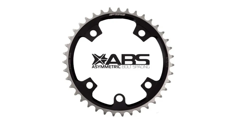 Originální Převodník FSA K-Force ABS Super Road 39 zubů