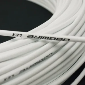 Bowden řadící JAGWIRE LEX 1 m bílý Objednat Nyní