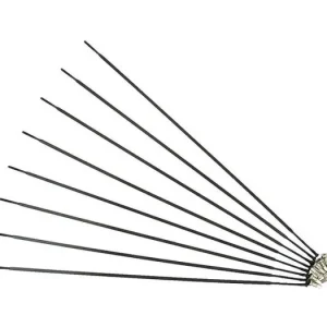 Top Prodej Drát a nipl FULCRUM Red Metal 1 přední pravý/zadní levý 264 mm