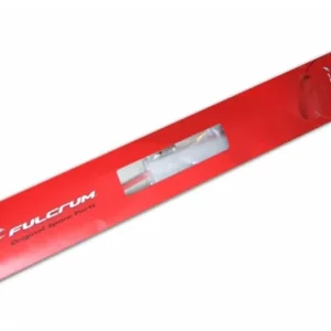 Pouze Dnes Drát a nipl FULCRUM Red Metal 3 přední pravý/zadní levý 264 mm