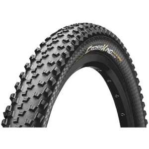 Plášť CONTINENTAL Cross King ProTection TL-Ready 27.5x2.3 Doprava Zdarma