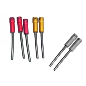 Omezená Nabídka Koncovka bowdenu ALLIGATOR LY-HPA08 černá