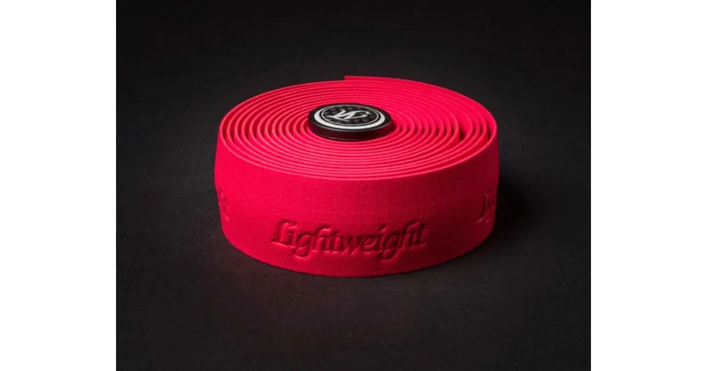 Omotávka LIGHTWEIGHT Handband červená Jen Po Omezenou Doba