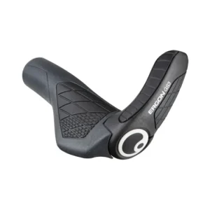 Koupit Online Madla ERGON GS3 Black L