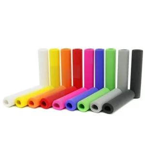 Nová Kolekce Madla ESI Grips Racers Edge černá