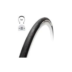 Plášť TUFO Comtura Duo 700x25 černý Výhodná Nabídka