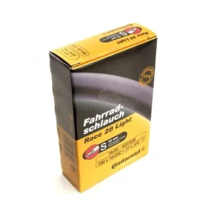 Duše CONTINENTAL Race 28 Light FV 42 mm Tovární Cena