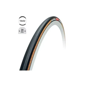 Galuska TUFO S33 PRO černo-béžová 700x24 Velkoobchod