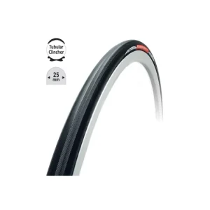 Plášťovka TUFO C Hi-Composite Carbon černá 700x25 Akční Cena