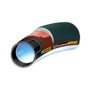 Galuska CONTINENTAL Sprinter Gatorskin 700x25 Nízká Cena