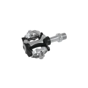 Super Cena Pedály FORCE MTB nášlapné s průmyslovými ložisky černé