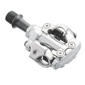Cenová Bomba Pedály SHIMANO SPD PD-M540 stříbrné