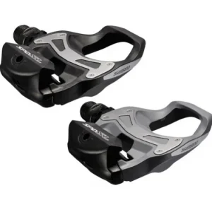Pedály SHIMANO PD-R550 černé Top Prodej