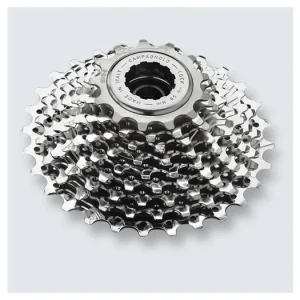 Kazeta CAMPAGNOLO Veloce 9s 13-26 Ruční Výroba