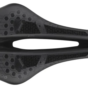 Vysoce Kvalitní Sedlo PROLOGO Dimension Tri CPC Tirox Hard Black 143 mm