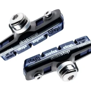 Expresní Doručení Brzdové špalky SWISS STOP Flash Pro BXP Shimano/SRAM + botky