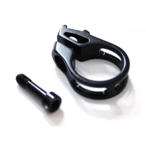 Objímka pro řazení SRAM Black levá/pravá Luxusní
