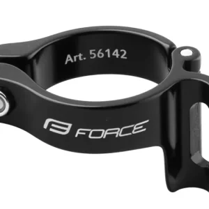 Objímka FORCE pro montáž navářkového přesmykače 34,9 mm Vysoce Kvalitní