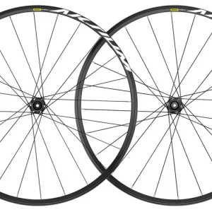 Hit Sezóny Zapletená kola MAVIC Aksium Disc INTL