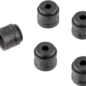 Token ROCK SHOX Bottomless pro vidlice 32 mm 1 ks Ruční Výroba