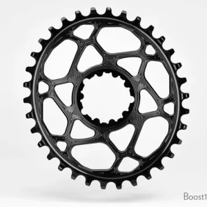 Velkoobchod Převodník ABSOLUTEBLACK OVAL Sram 1x11/12 34 zubů