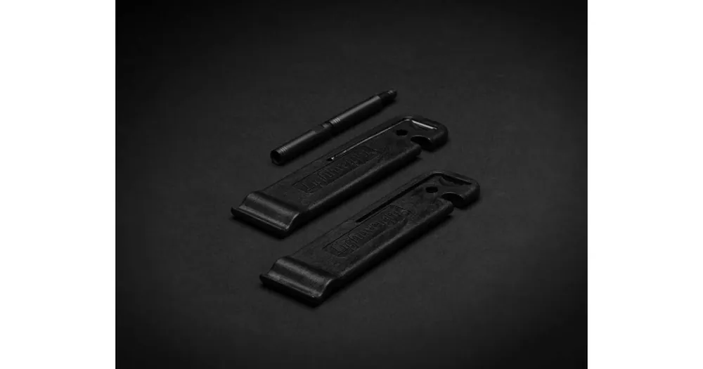 Časově Omezené Nástavce galuskového ventilku LIGHTWEIGHT 56 mm + montpáky