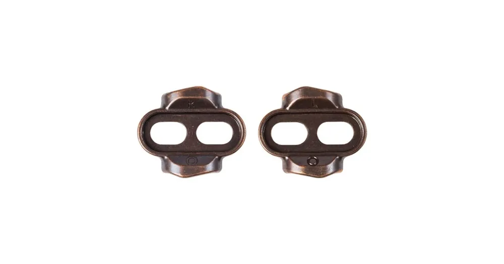 Kufry CRANKBROTHERS Easy Release 0° Časově Omezené