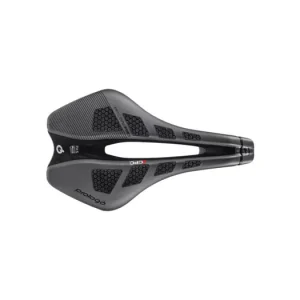 Sedlo PROLOGO Dimension Nack CPC Hard Black 143 mm Rychlé Dodání