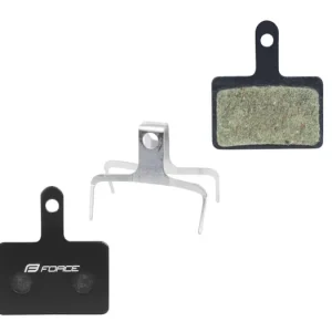 Brzdové destičky FORCE Shimano M08 E-Bike Exkluzivní