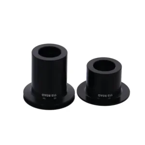 Adaptér DT SWISS pro přestavbu náboje na 142x12 11s Road Nová Kolekce