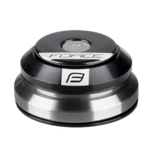 Moderní Hlavové složení FORCE TAPER 1 1/8-1 1/2 36° integrované černé