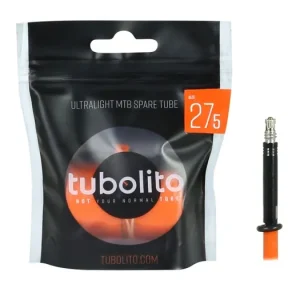 Profesionální Duše TUBOLITO S-TUBO MTB 27.5 FV