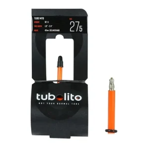 Levný Duše TUBOLITO MTB 27.5 FV