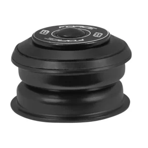 Hlavové složení FORCE Ahead 1 1/8 Al polointegrované černé Ruční Výroba