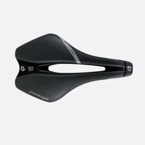 Akce Sedlo PROLOGO Dimension Nack Hard Black 143 mm