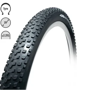 Akční Cena Plášť TUFO MTB XC11 TR SG Kevlar 29x2.35 černý