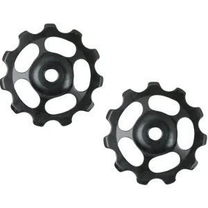 Výprodej Kladky FORCE ECO Al 11 zubů černé