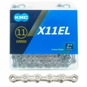 Řetěz KMC X11EL Silver 11s Koupit Online