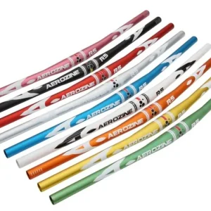 Řídítka AEROZINE XBR 5 White 750 mm Odeslání Ihned