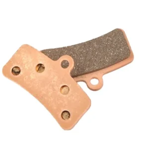 Brzdové destičky GOLD FREN GF-846 Shimano 2009/New Saint/810 Celosvětová Doprava