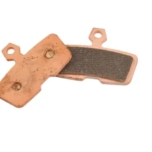 Brzdové destičky GOLD FREN GF-847 Avid Code R Oblíbený