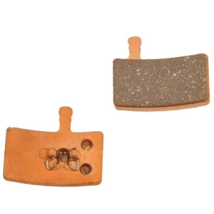 Přímo Od Výrobce Brzdové destičky GOLD FREN GF-839 Hayes Stroker Trail